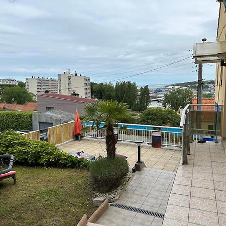 Residence Belle Vue 볼로뉴쉬르메르 외부 사진