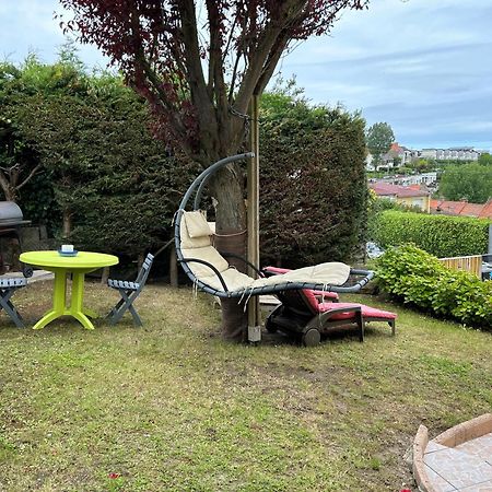 Residence Belle Vue 볼로뉴쉬르메르 외부 사진