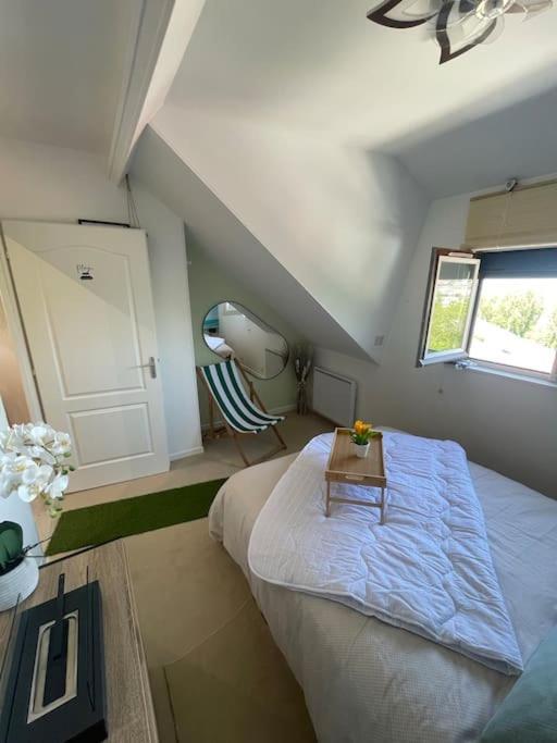 Residence Belle Vue 볼로뉴쉬르메르 외부 사진