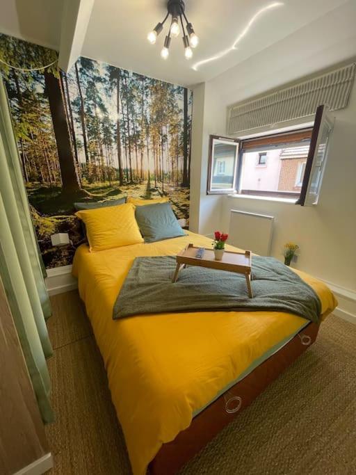 Residence Belle Vue 볼로뉴쉬르메르 외부 사진
