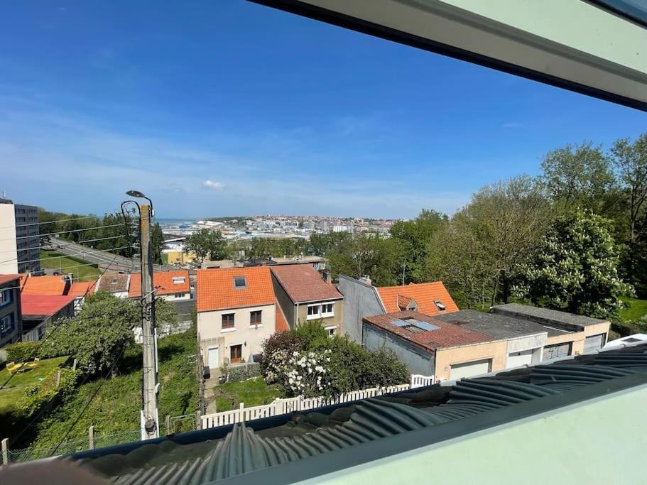 Residence Belle Vue 볼로뉴쉬르메르 외부 사진