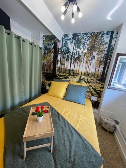 Residence Belle Vue 볼로뉴쉬르메르 외부 사진